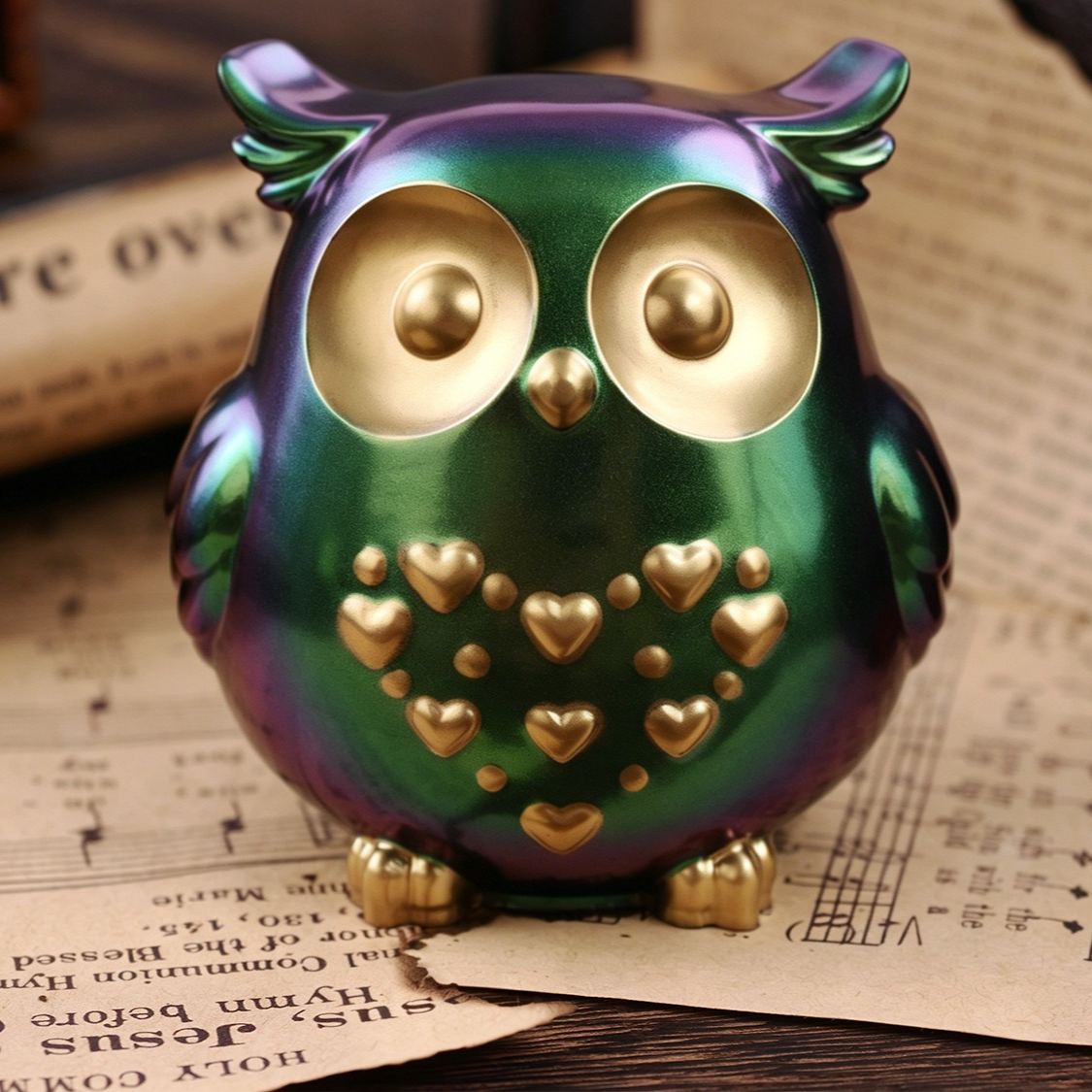 Owl Silicone Mold 3D Bird Shap – обзор и цена Soap Making Material