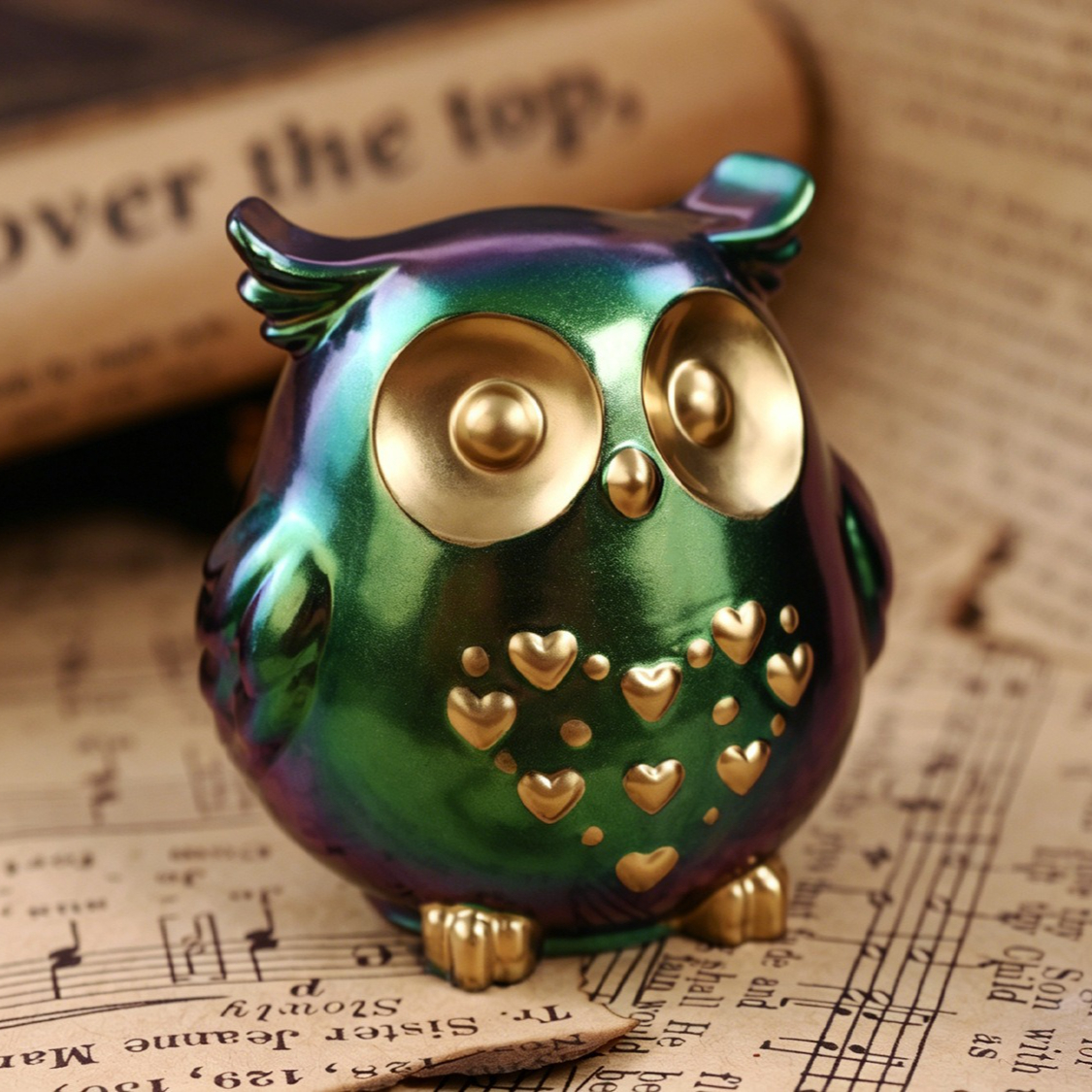Owl Silicone Mold 3D Bird Shap – обзор и цена Soap Making Material