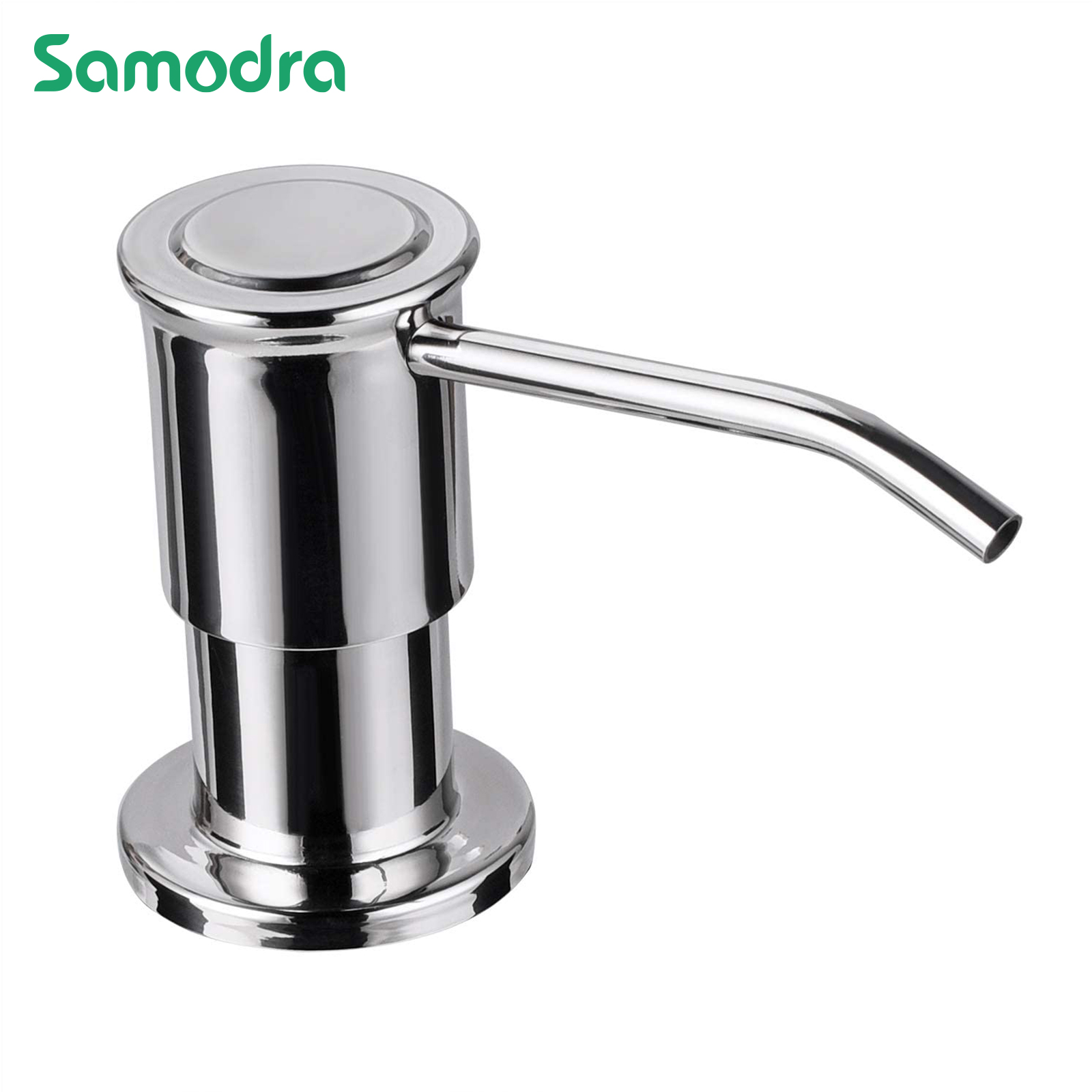 Samodra Liquid Soap Dispensers – обзор и цена Oxide Pigment Soap