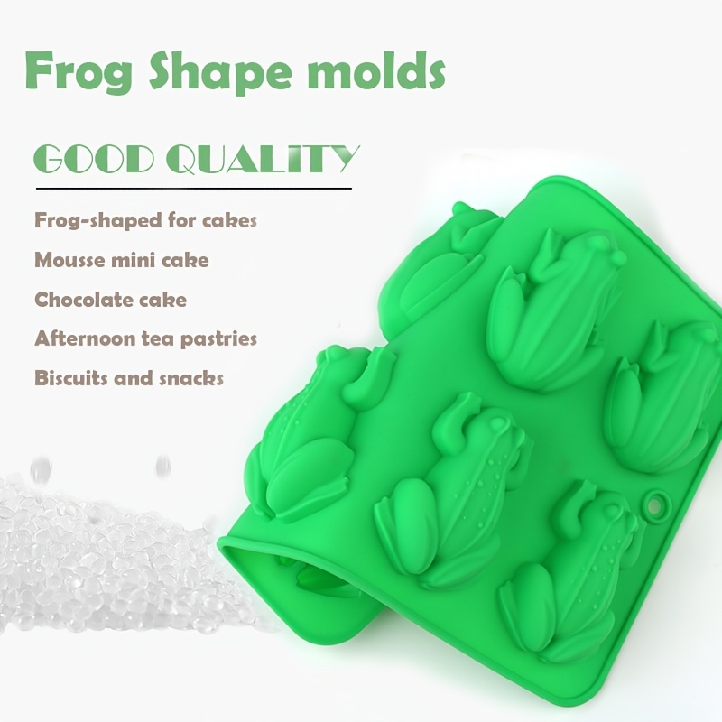 1 Silicone Cake Mold in the Sh – обзор и цена Soap Making Supplies