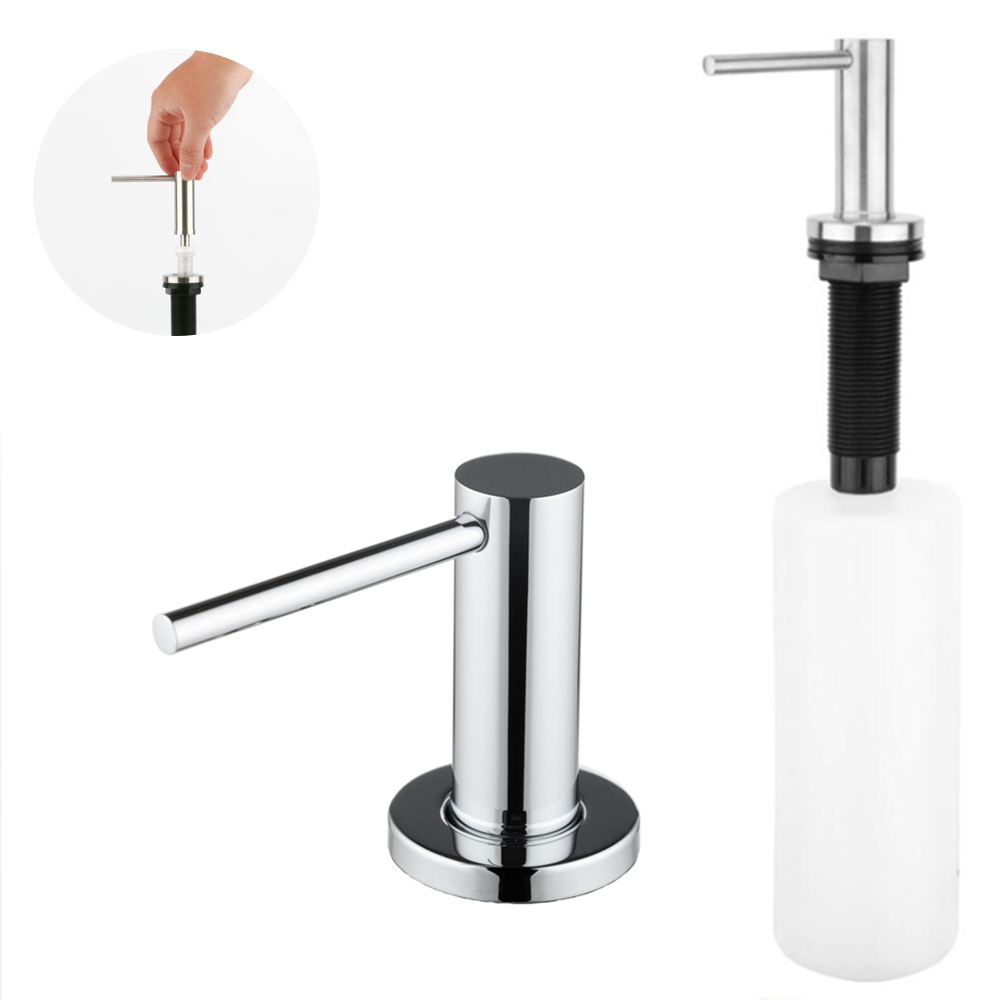 Liquid Soap Dispensers With 50 – обзор и цена Oxide Pigment Soap