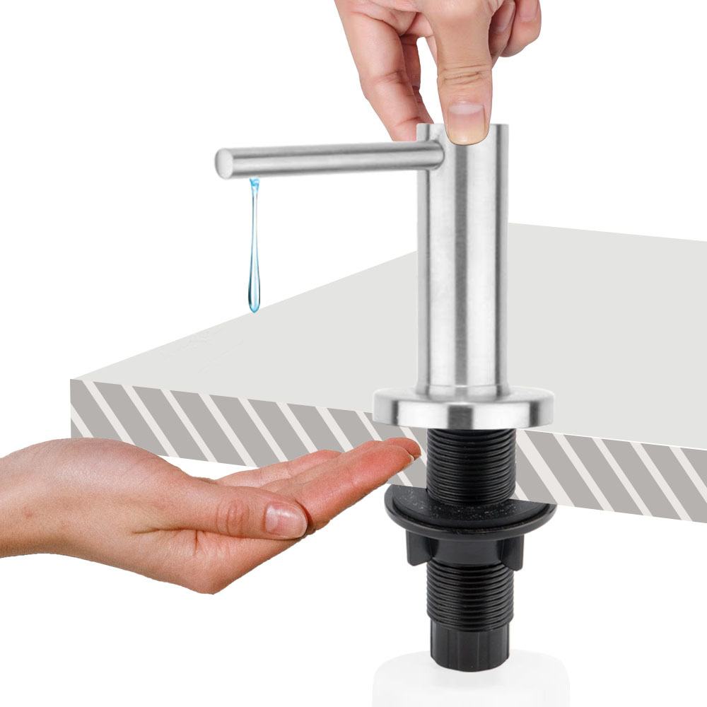 Liquid Soap Dispensers With 50 – обзор и цена Oxide Pigment Soap
